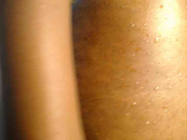 MissAfricas webcam