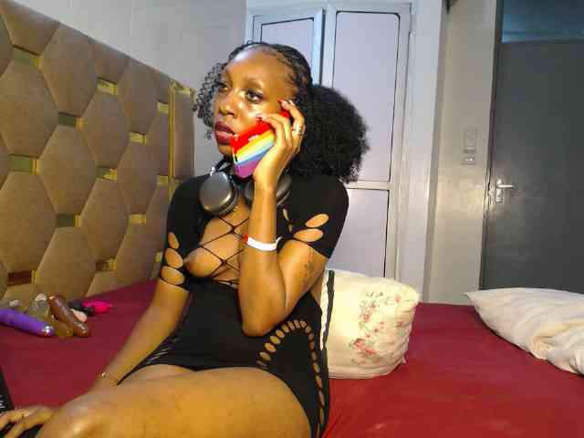 MissAfricas