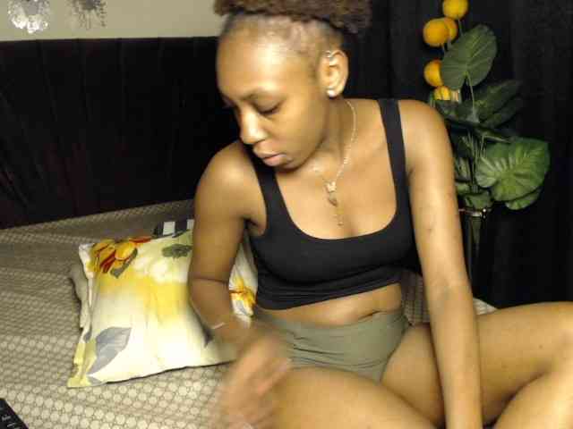 MissAfricas webcam