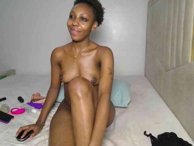 MissAfricas