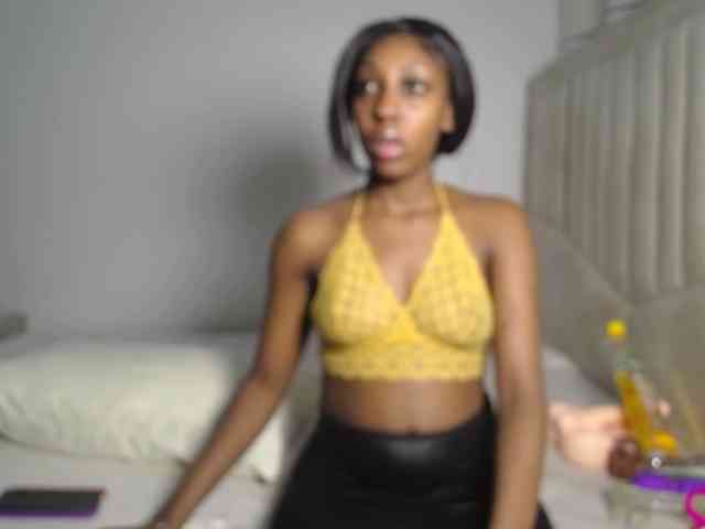 MissAfricas webcam