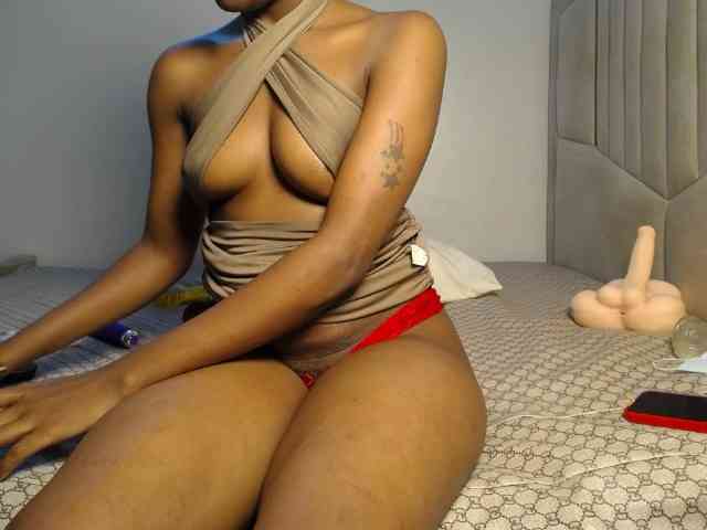 MissAfricas