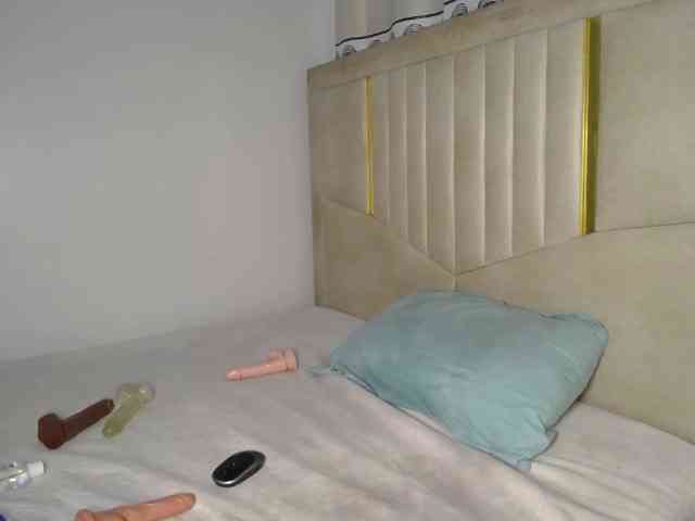 MissAfricas webcam