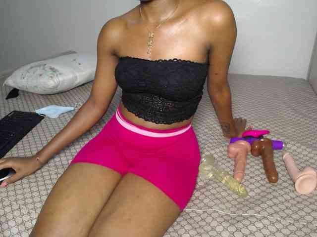 MissAfricas