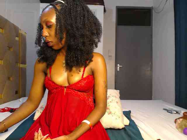 MissAfricas