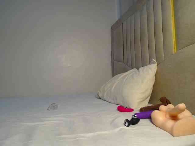 MissAfricas webcam