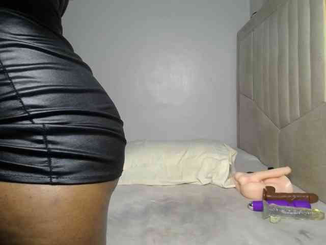 MissAfricas webcam