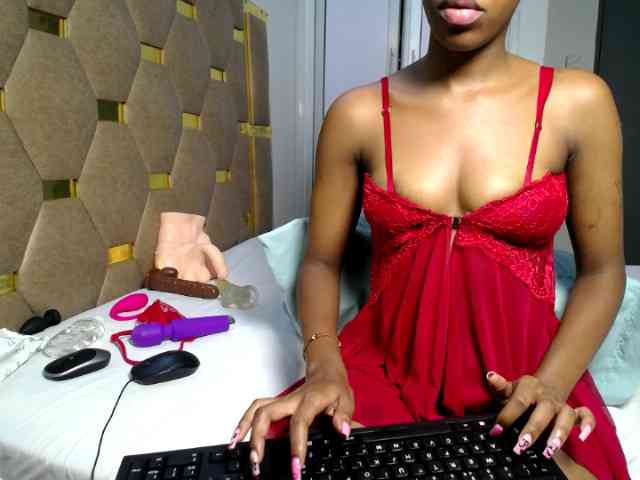 MissAfricas