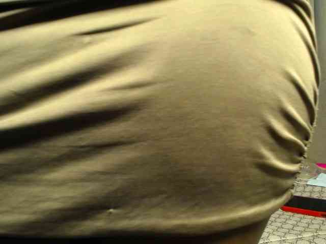 MissAfricas webcam