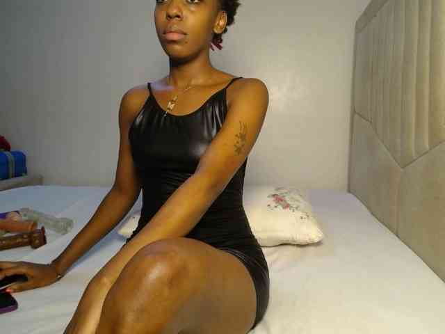 MissAfricas webcam