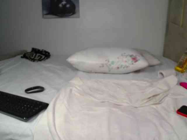 MissAfricas webcam