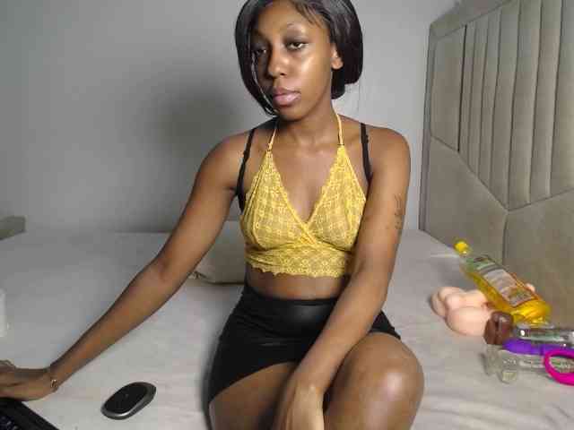MissAfricas webcam