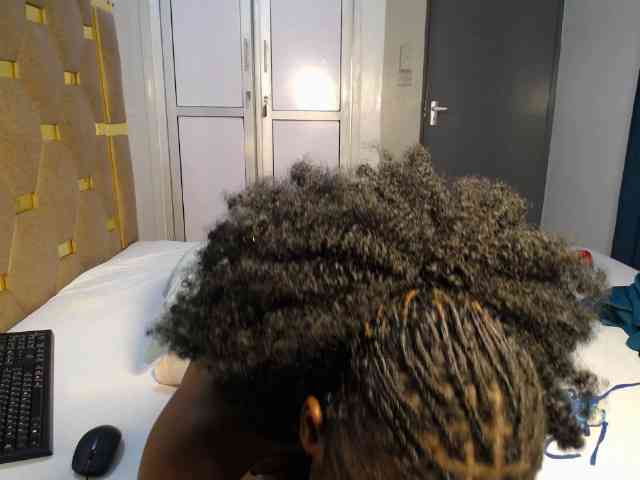 MissAfricas