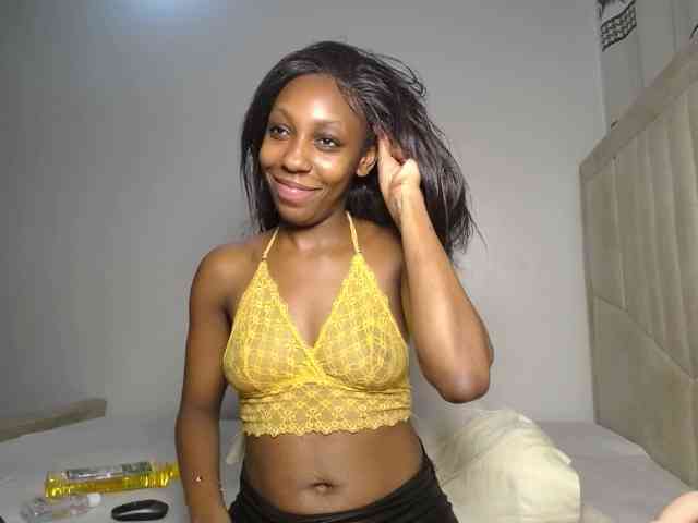 MissAfricas webcam