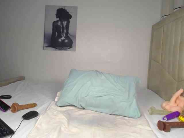 MissAfricas webcam
