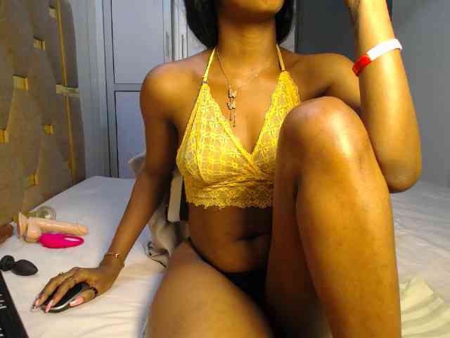 MissAfricas webcam