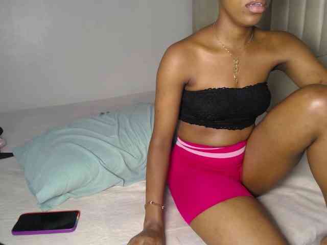 MissAfricas webcam