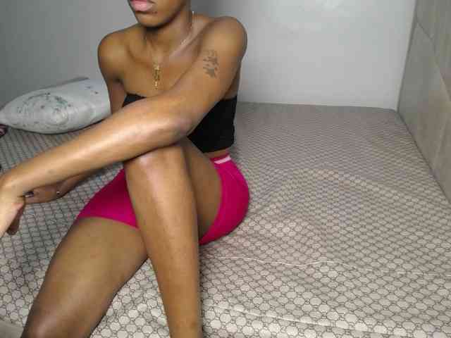 MissAfricas webcam