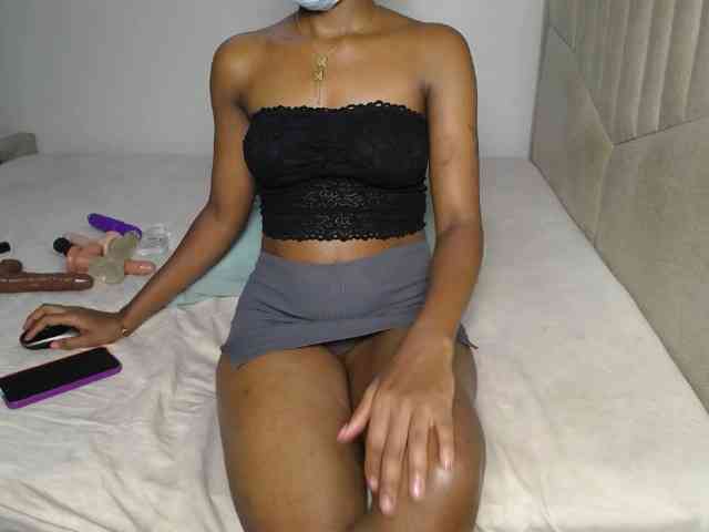 MissAfricas