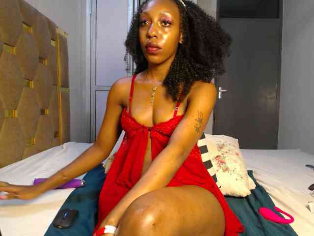 MissAfricas