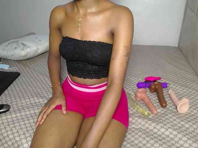MissAfricas MissAfricas