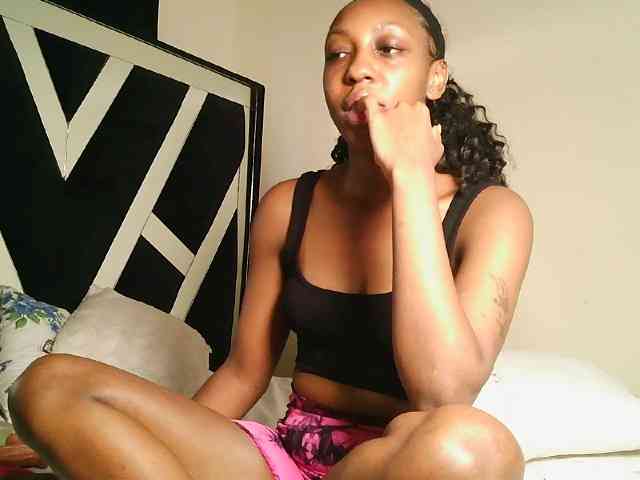 MissAfricas