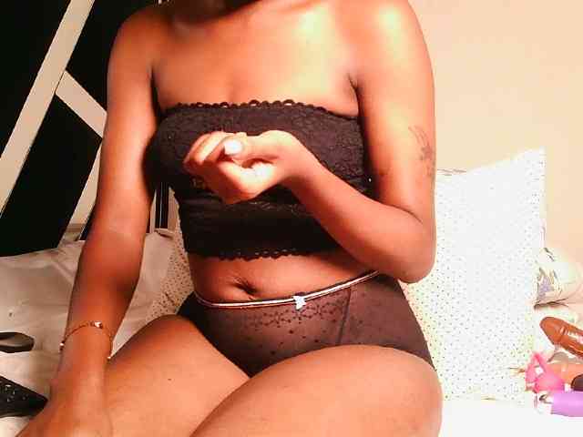 MissAfricas