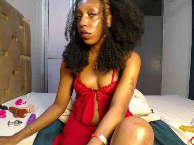 MissAfricas