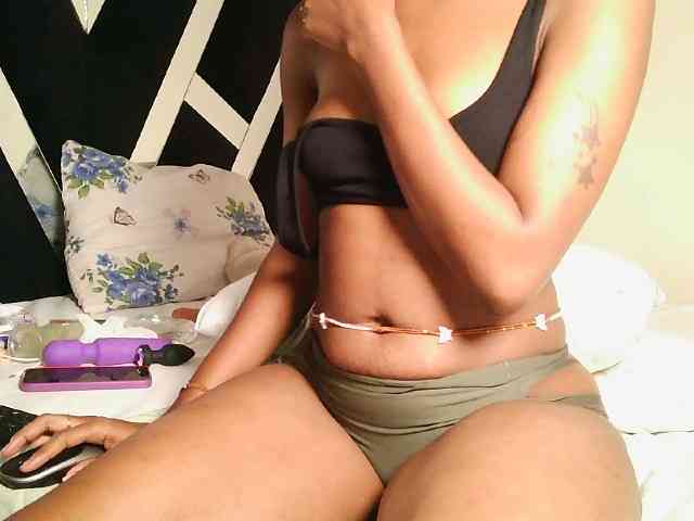 MissAfricas