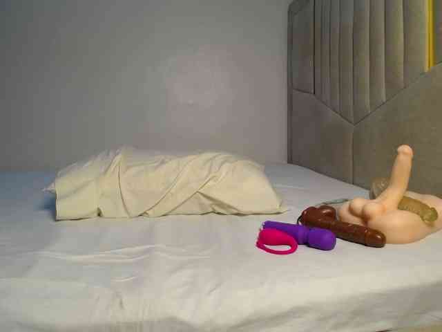 MissAfricas webcam
