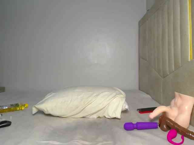 MissAfricas webcam
