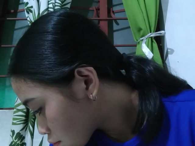 RoxanaEspadas live cam on BongaCams