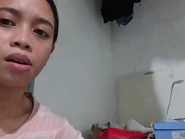 RoxanaEspadas live cam on BongaCams