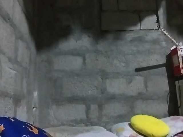 RoxanaEspadas live cam on BongaCams