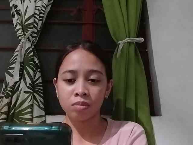 RoxanaEspadas webcam