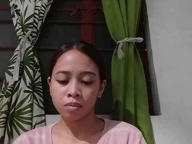 RoxanaEspadas webcam