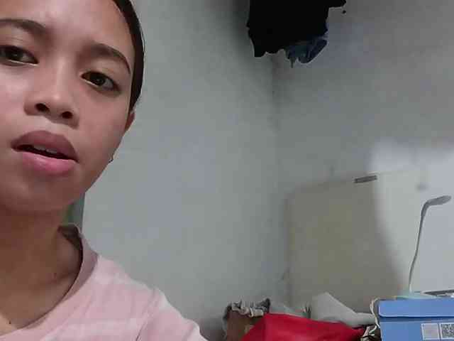 RoxanaEspadas webcam