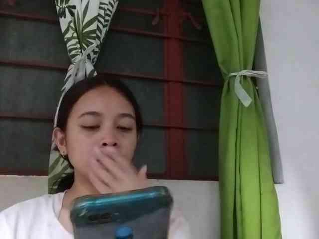 RoxanaEspadas webcam