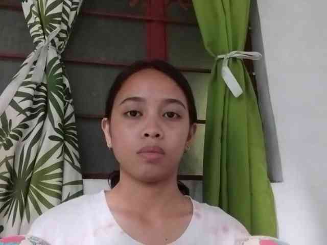 RoxanaEspadas webcam