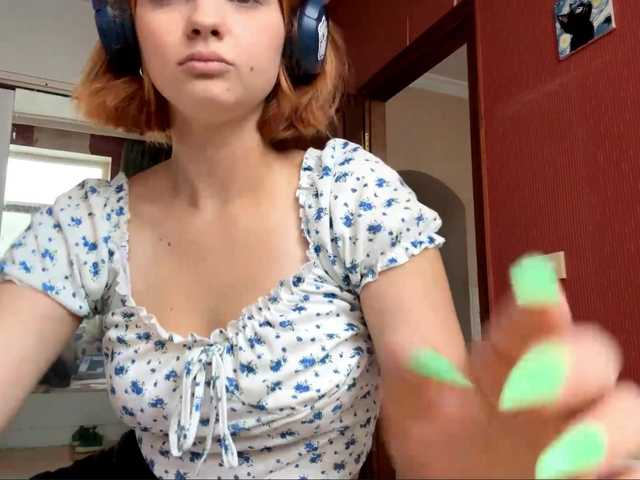 ArlenaGelerter live cam on BongaCams
