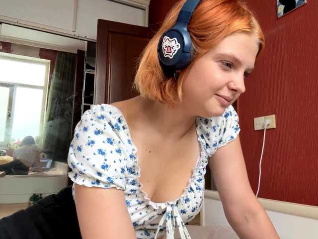ArlenaGelerter live cam on BongaCams