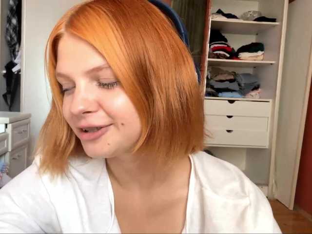 ArlenaGelerter live cam on BongaCams