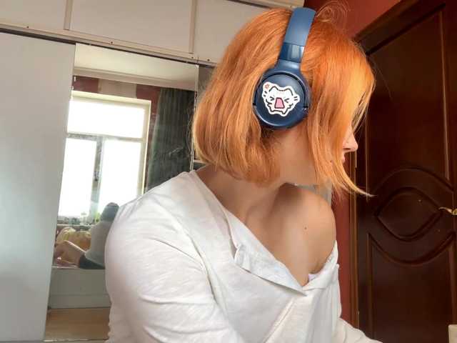 ArlenaGelerter live cam on BongaCams