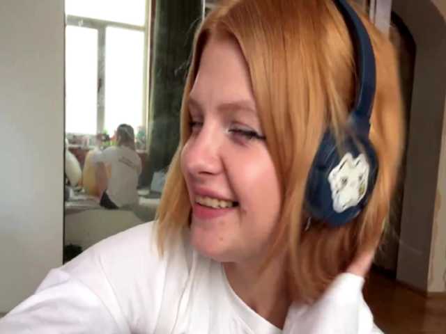ArlenaGelerter live cam on BongaCams