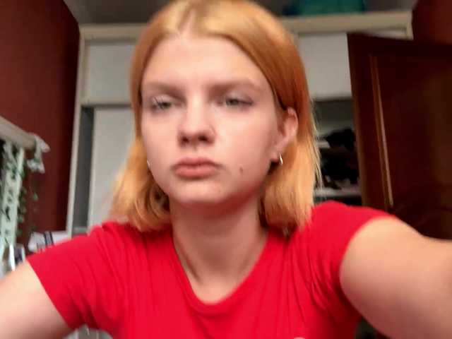 ArlenaGelerter live cam on BongaCams
