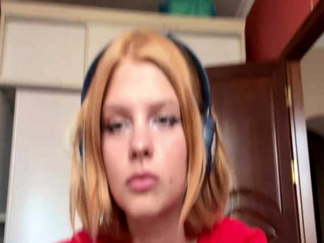 ArlenaGelerter live cam on BongaCams
