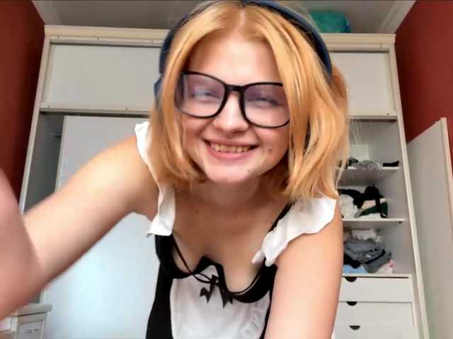ArlenaGelerter live cam on BongaCams