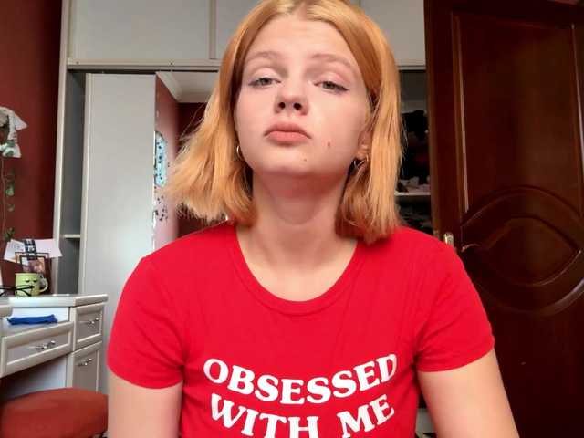 ArlenaGelerter live cam on BongaCams