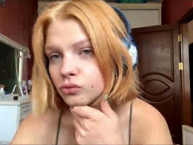 ArlenaGelerter live cam on BongaCams