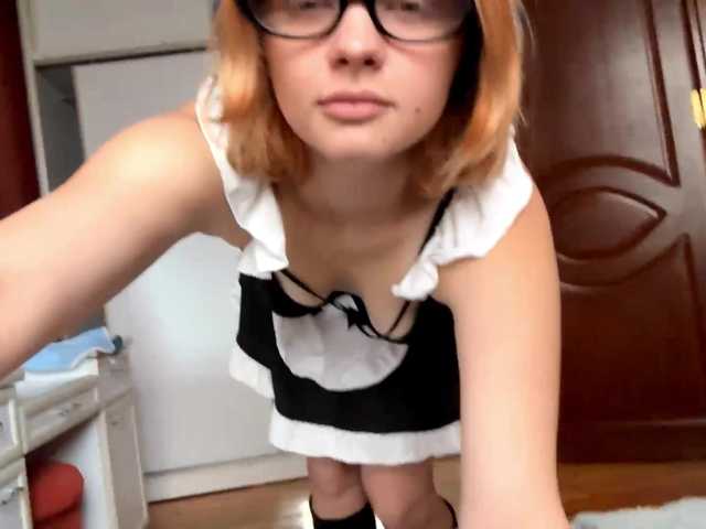 ArlenaGelerter live cam on BongaCams
